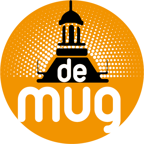 logo de mug