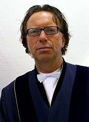 Johan Veneman