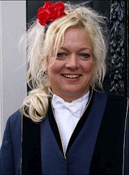 Anita Westenbrink