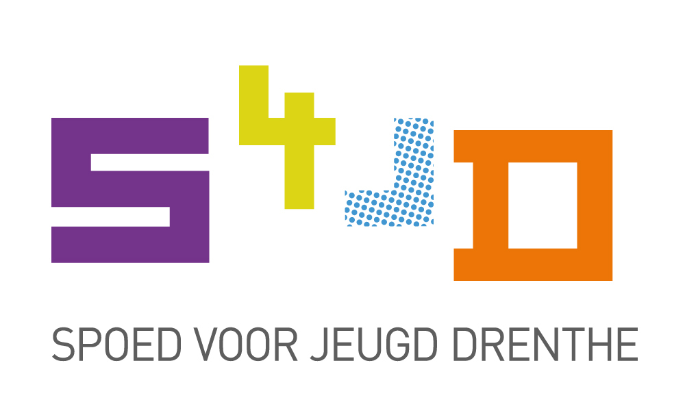 logo spoed voor drenthe